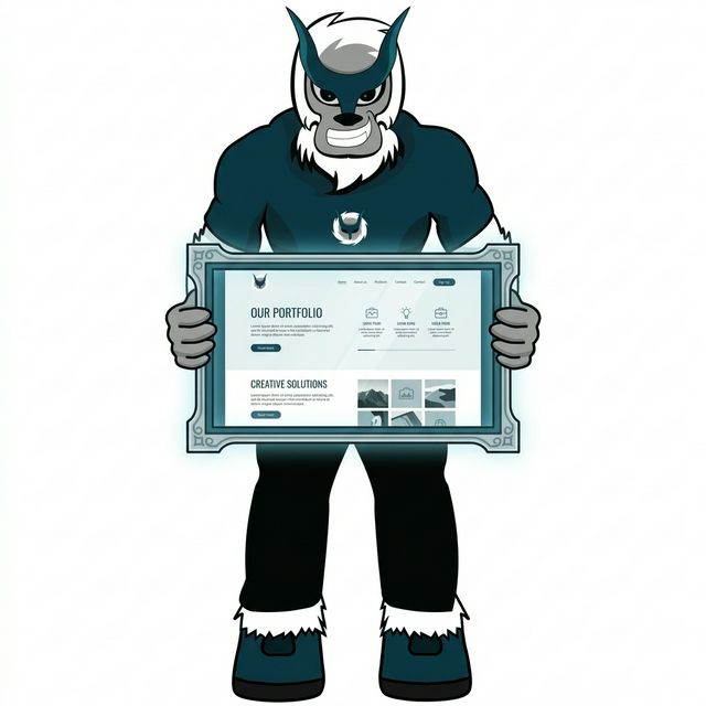 Graphics Design Portfolio